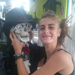 Claudia Manzanares Soria