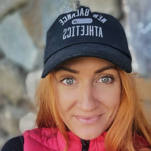 Valeriya Davydova’s avatar