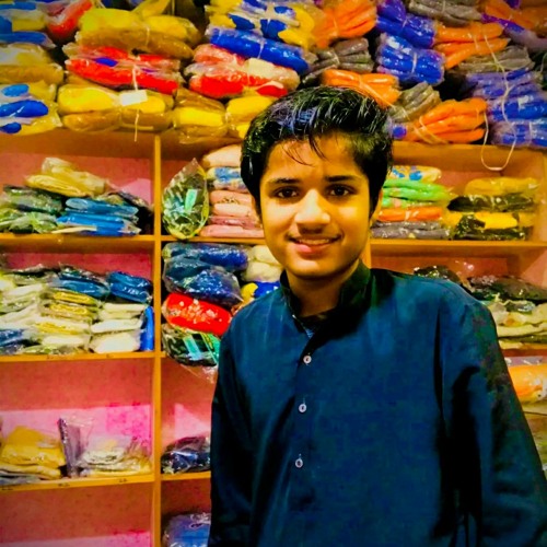 Stream Hammad rajpoot | Listen to diwana hua mastana hua playlist ...