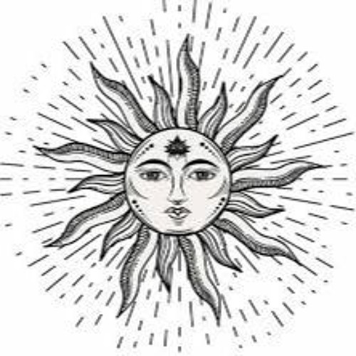 DJ Mystic Sun’s avatar