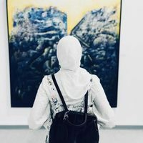 Huda Hussen’s avatar