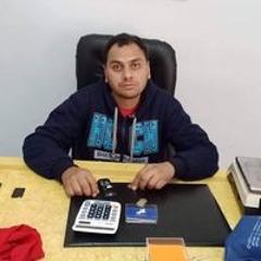 حسن علاء