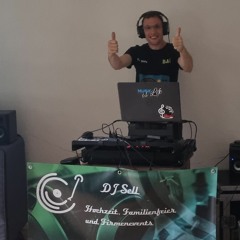 DJ Sell