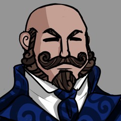 Lord McMutton