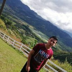 Jeison Flores