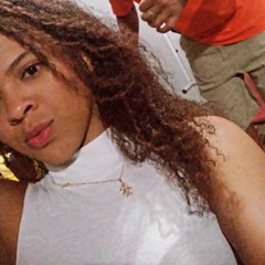 Vitórya Nascimento