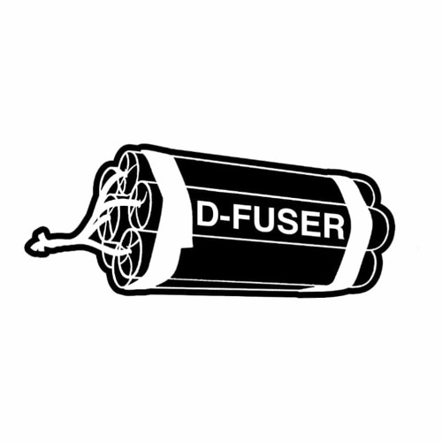 D-FUSER’s avatar