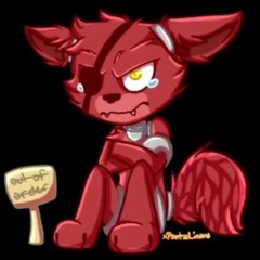 Foxy 💗💗
