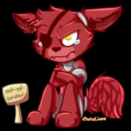 Foxy’s avatar