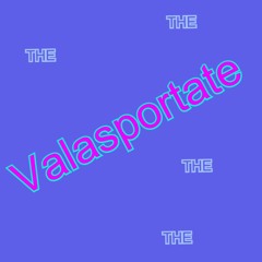 Valasportate