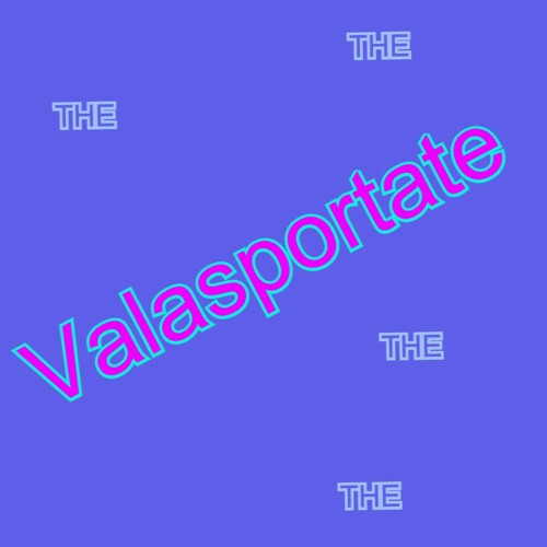Valasportate’s avatar