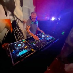DJ Stazi