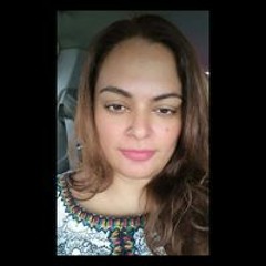 Afsheen Ubaid