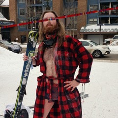 Lumberjack Wharfie