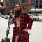 Lumberjack Wharfie