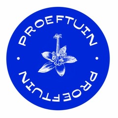 Proeftuin