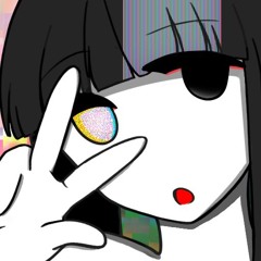 黒髪あん