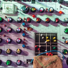 TonyB Synths - Tony Bowall