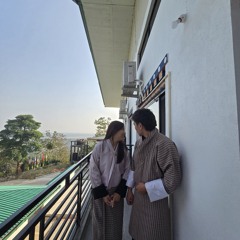 Tandin Wangyel