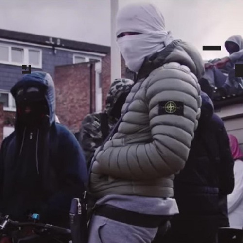 #Croftblock SV X StayWidIt - LifeWeLive   @MixtapeMadness
