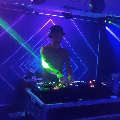DJ SOULFX’s avatar