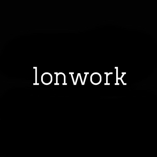 lonwork — artist photo