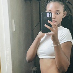 Candice 🧚🏾‍♀️