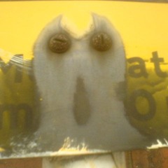 Pype Ghost