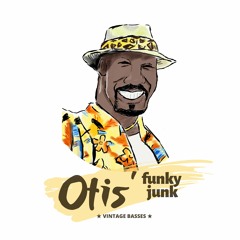 Otis' Funky Junk