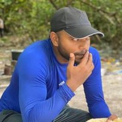 Ahmed Looth