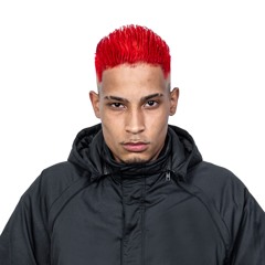 DJ IZIN | PITBULL COM SEDE DE XERECA