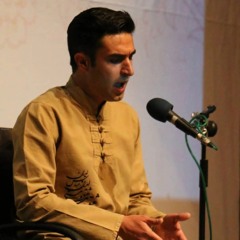 Mahdi Malekmohammad مهدی ملک محمد