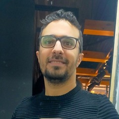 Ahmad Omar Hamada