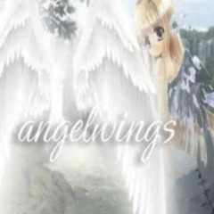 angel ♱