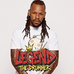 Legend The Drummer