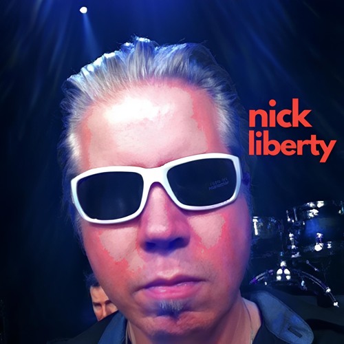 Nick Liberty’s avatar
