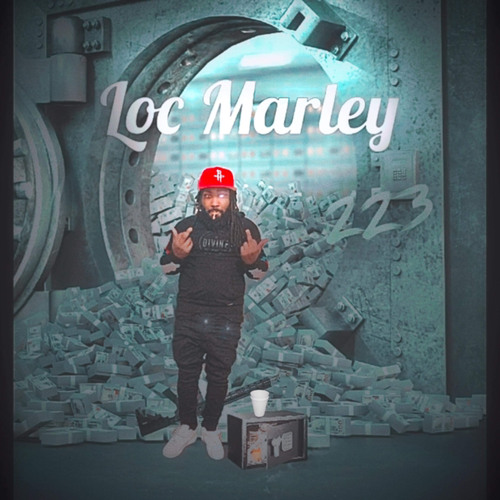 Loc Marley’s avatar
