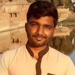 Hirenkumar Solanki