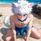 killua dick