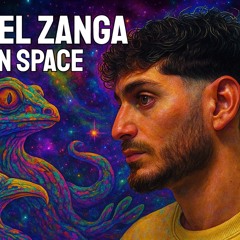 Ariel Zanga