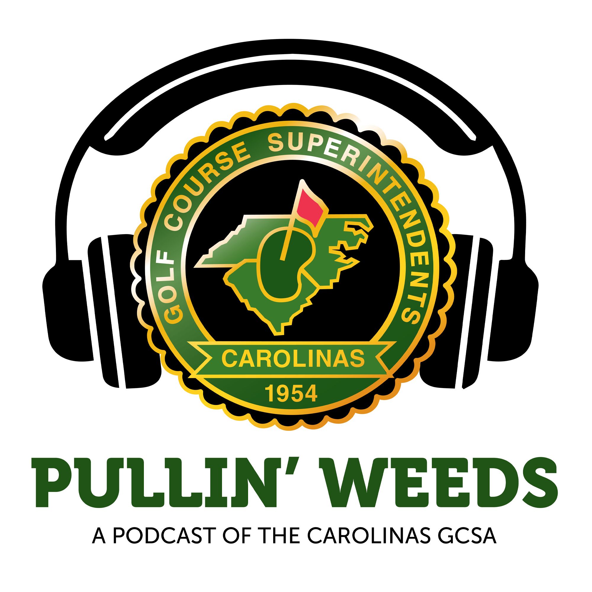 Pullin\' Weeds