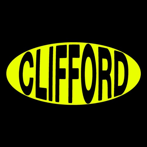 Clifford’s avatar