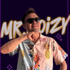 Mr. Noise