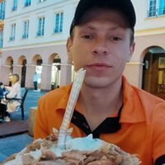 Евгений Крыжановский