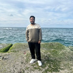 Ahmed Mahmoud