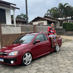 Mauricio Carvalho Jesus