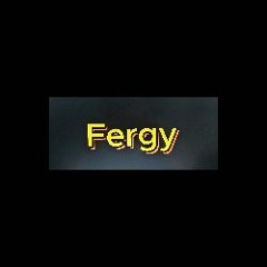 fergy