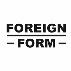 Foreign Form