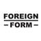 Foreign Form