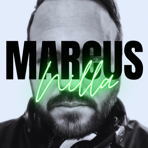 Marcus Nilla’s avatar
